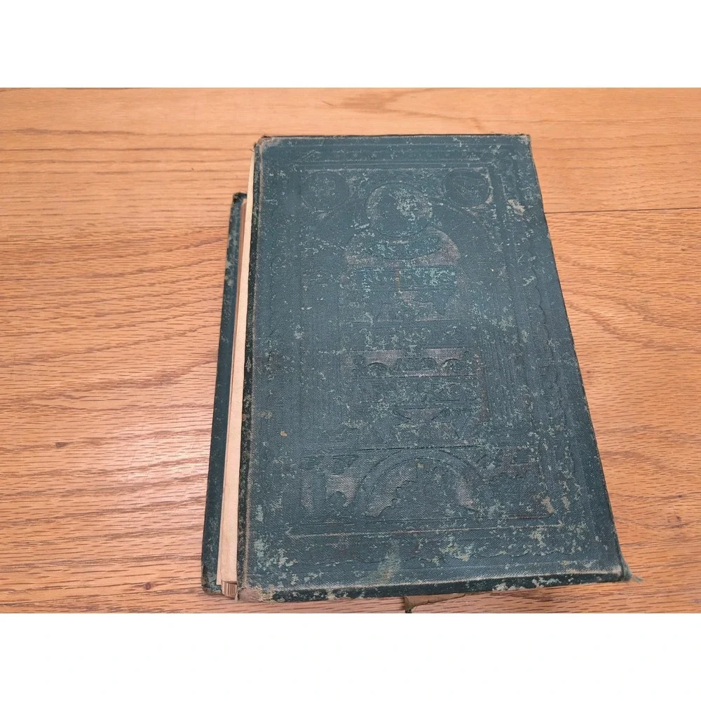 Father Burke's Lectures and Sermons 1872‎ By Very Rev Thomas N Burke RARE